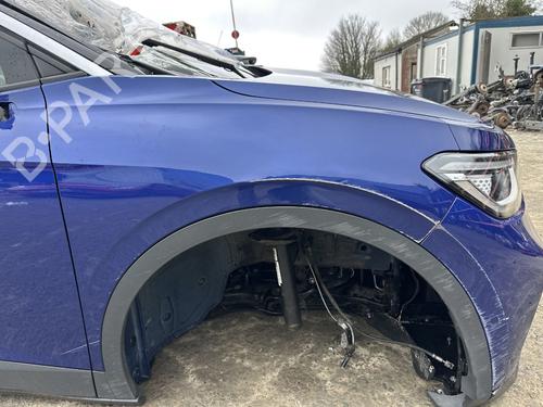 Forskærm Højre VW ID.4 (E21) PRO (286 hp) 32769522