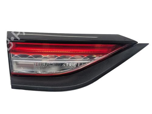 Venstre Baklys DS DS 3 / DS 3 CROSSBACK (UR_, UC_, UJ_) E-TENSE (UZZKXZ) (136 hp) 29687769