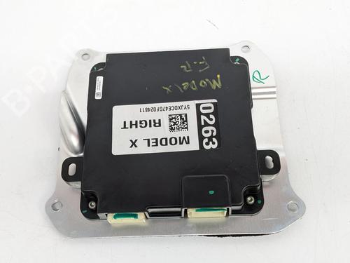 Elektronisk modul TESLA MODEL S (5YJS) 85 | BP29692449M83