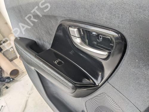 Forreste venstre beklædning HYUNDAI KONA (OS, OSE, OSI) EV | BP29687926C58