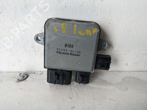 Elektronisk modul NISSAN LEAF (ZE1) Electric (150 hp) 29688664