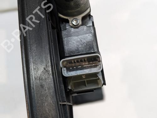 Vindusheismekanisme venstre bak DS DS 3 / DS 3 CROSSBACK (UR_, UC_, UJ_) 1.2 PureTech 130 (URHNSS) | BP29694322C24 