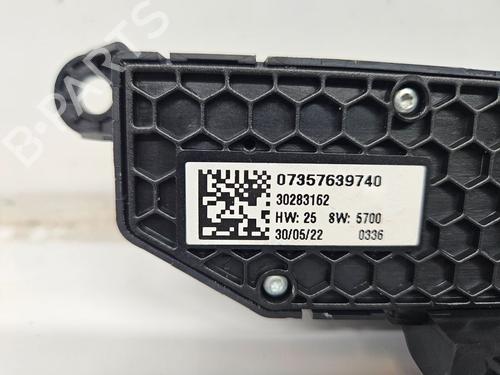 Gearstang FIAT 500e (332_) Elektro 3+1 (FA1) | BP29689222M90 