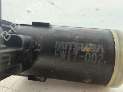 Andre NISSAN LEAF (ZE1) Electric | BP31912429O1