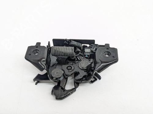 hjelmlås RENAULT SCENIC E-TECH PHASE I EV87 | BP33032737C133  - Image 7