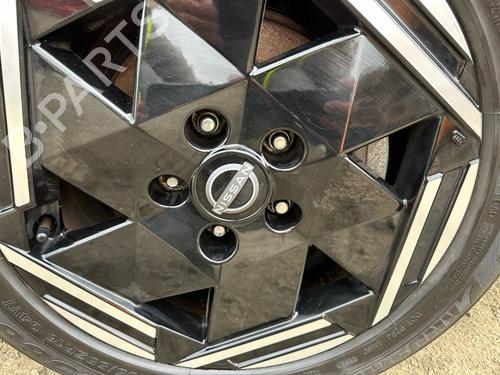 Fælk NISSAN LEAF (ZE1) Electric | BP32741204C45  - Image 5