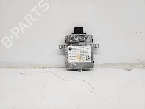Annen MG MG ZS SUV (AZS1) EV (CSA7001) (143 hp) 29688562
