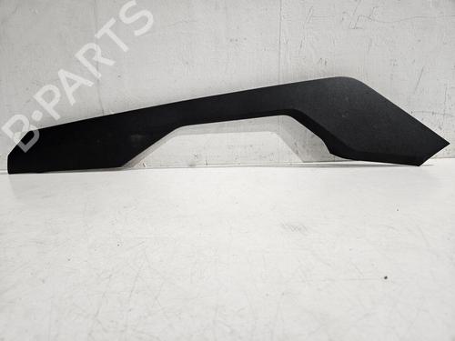 Mittelkonsole AUDI Q5 (8RB) 2.0 TDI | BP29687686I22 