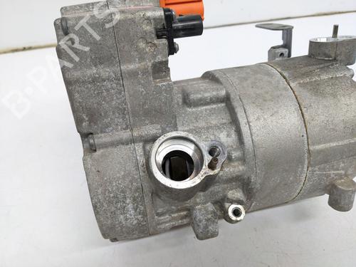 AC compressor VW ID.3 (E11, E12) 1st | BP29693319M34 