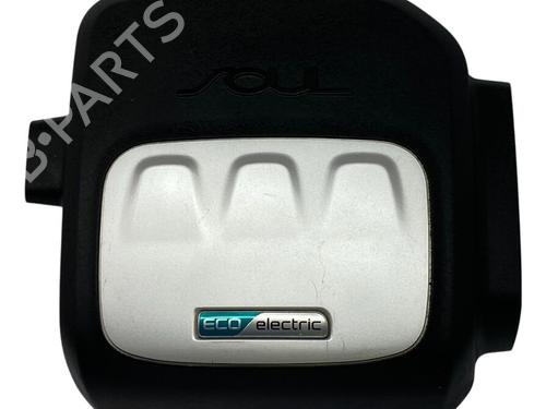 Blindagem superior KIA SOUL III (SK3) E-SOUL (204 hp) 29691568