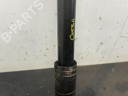 Venstre bagtil støddæmper VAUXHALL CORSA Mk V (F) CORSA-e | BP29693852M18 