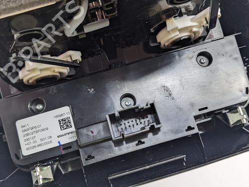 Andre BMW iX (I20) xDrive M60 | BP30768458O1