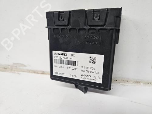 Elektronisk modul RENAULT ZOE (BFM_) R110 | BP29689210M83