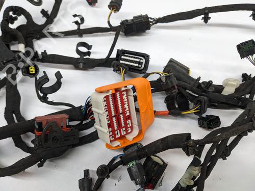 Kabelboom JAGUAR I-PACE (X590) EV400 AWD | BP29691347E16 