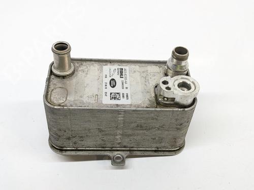 AC-rør JAGUAR I-PACE (X590) EV400 AWD | BP29690629M126