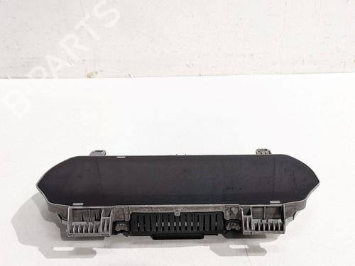 Kombinert Instrument RENAULT ZOE (BFM_) R110 | BP29902733C47