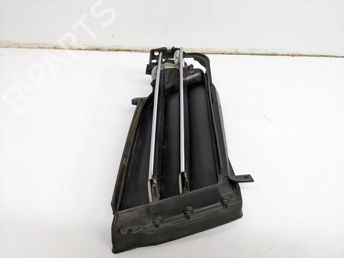 Atrapa chłodnicy / Grill TESLA MODEL S (5YJS) 85 | BP29692170C40 