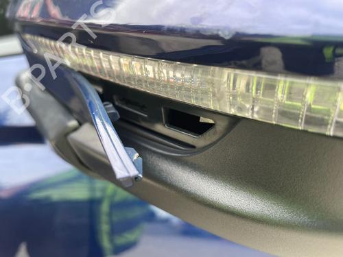 Retrovisor izquierdo AUDI Q4 E-TRON SUV (F4B) 45 | BP29694636C26 