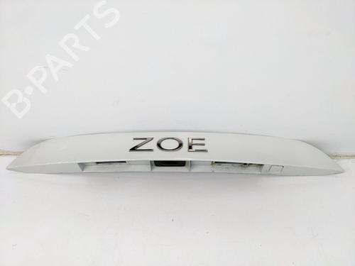 Bakluke CC/Kombi-Kupé RENAULT ZOE (BFM_) ZOE | BP29689351C6