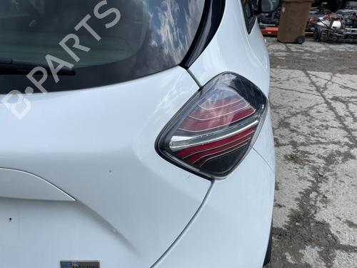 Bakluke CC/Kombi-Kupé RENAULT ZOE (BFM_) ZOE (BFMC, BFMD) | BP29695577C6