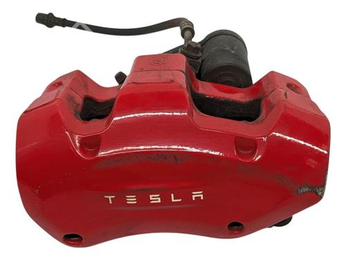 Bremssattel links hinten für TESLA MODEL 3 (5YJ3) EV AWD (351 hp) 29693278