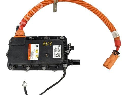 Varmeapparatregister KIA EV6 (CV) ELECTRIC AWD (325 hp) 29694081