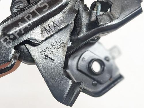 hjelmlås RENAULT SCENIC E-TECH PHASE I EV87 | BP33032737C133  - Image 9