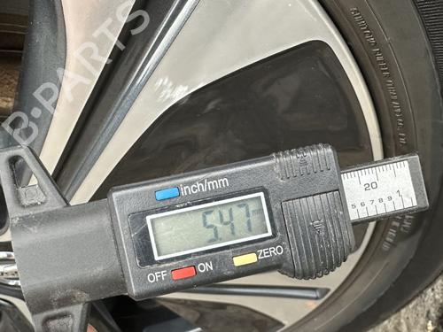 Fælk NISSAN LEAF (ZE1) Electric | BP31912434C45 