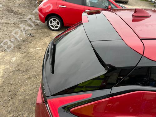 Boot lining NISSAN LEAF (ZE1) Electric | BP32741194I3  - Image 5