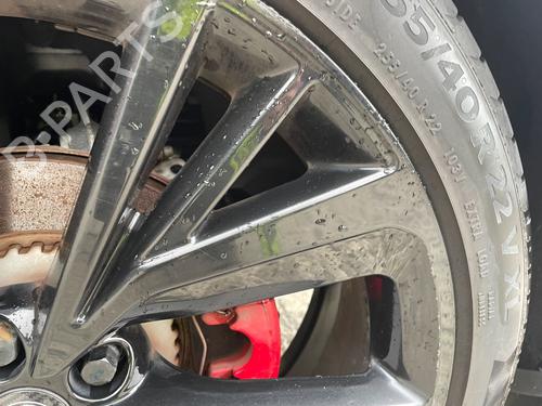 Felga JAGUAR I-PACE (X590) EV400 AWD | BP29695020C45 