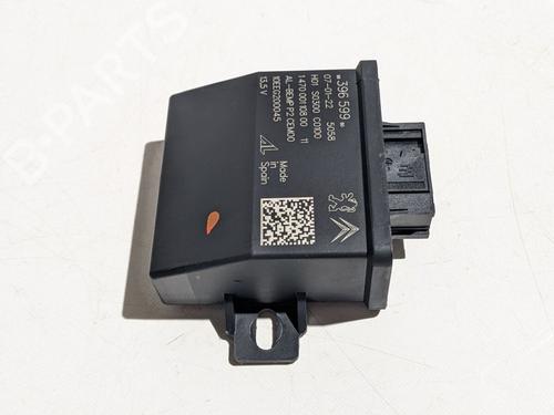 Elektronik Modul PEUGEOT 2008 II (UD_, US_, UY_, UJ_, UR_, UC_) e-2008 (UKZKXZ) | BP30366946M83