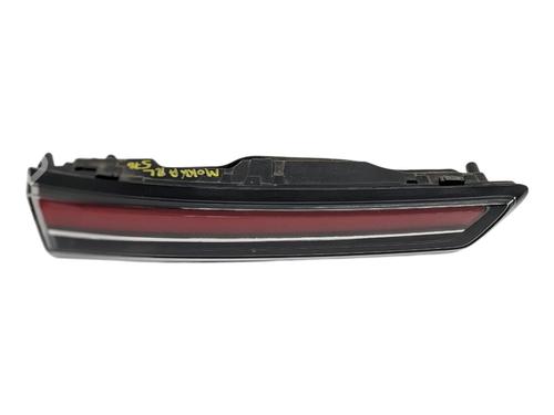 Used Left taillight VAUXHALL MOKKA MOKKA-e (76) (136 hp) 29694025