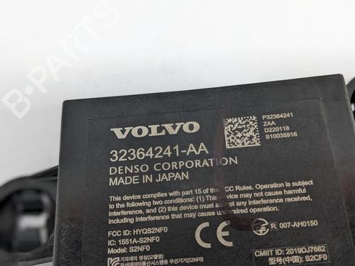 Electronic module POLESTAR POLESTAR 2 (534) EV | BP29691673M83 