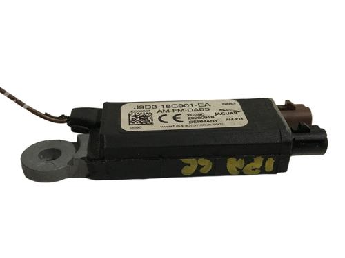 Elektronische module JAGUAR I-PACE (X590) EV400 AWD (400 hp) 29688066