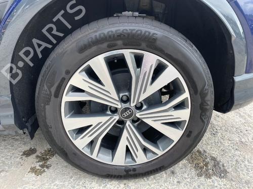 Fælk AUDI Q4 E-TRON SUV (F4B) 45 (286 hp) 29694634