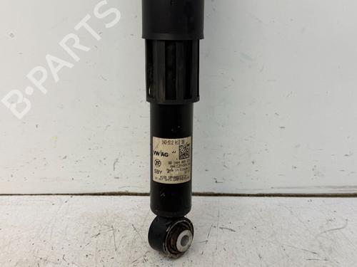Højre bagtil støddæmper VW ID. Buzz Cargo (EBA) Electric | BP33815221M19 - Image 3