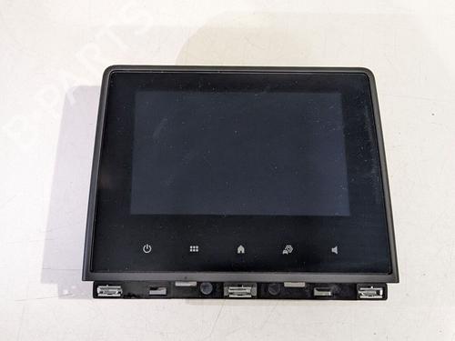 Ferdsskriver RENAULT ZOE (BFM_) ZOE (BFMC, BFMD) | BP29689024C48