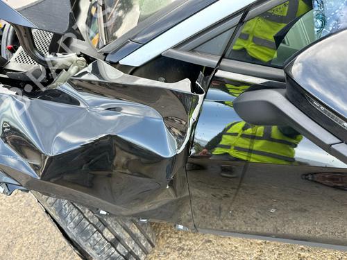 Dør venstre fortil VW ID.4 (E21) PRO 4motion | BP32653860C2 