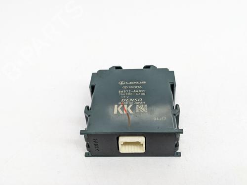 Module électronique LEXUS RZ (_BM1_) 300e (XEBM10) | BP29695362M83 