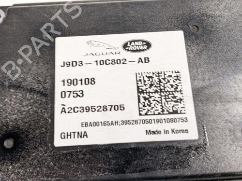 Elektronische module JAGUAR I-PACE (X590) EV400 AWD | BP29688191M83 