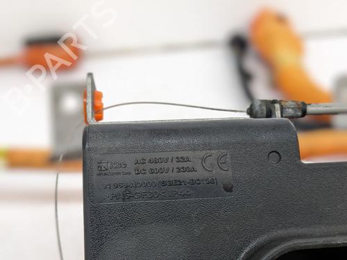 Kabel KIA NIRO VAN (DE) GDI Hybrid | BP30692581E12