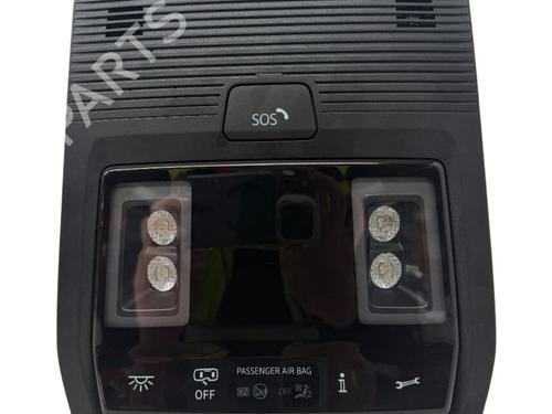 Plafoniera VW ID. Buzz Cargo (EBA) Electric (204 hp) 31820922