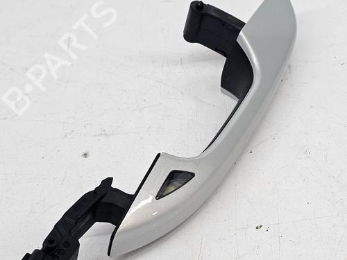 Klamka zewnętrzna drzwi przednich prawych VOLVO XC40 (536) T5 AWD | BP29693091C129 