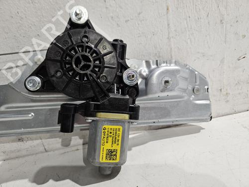 Rudehejsemekanisme venstre bagtil HYUNDAI KONA (OS, OSE, OSI) EV | BP29687921C24 