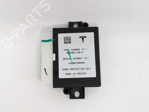 Elektronisk modul TESLA MODEL X (5YJX) 100D AWD | BP29694568M83 