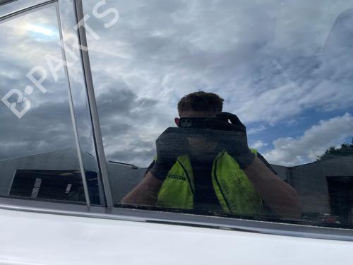 Dørrute Høyre bak JAGUAR I-PACE (X590) EV400 AWD | BP29693570C21