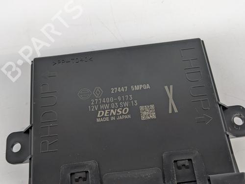 Module électronique NISSAN ARIYA (FE0) EV e-4ORCE | BP29691918M83