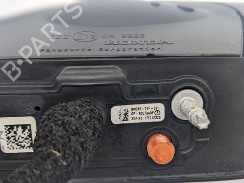 Bakspejl venstre HONDA e (ZC7_) Electric Advance (ZC7) | BP29689896C26