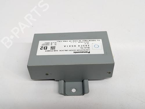 Elektronische module NISSAN ARIYA (FE0) EV e-4ORCE | BP29691916M83