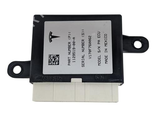 Autre TESLA MODEL X (5YJX) P90D AWD (772 hp) 29694567